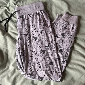 Disney Sweatpants